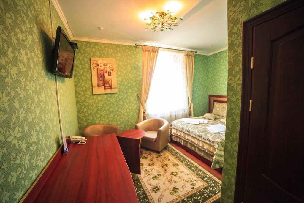 Imperiya Hotell Khmelʼnytsʼkyy Rom bilde